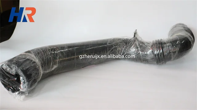 Оригинальные части экскаватора впускной трубы 4439120 для ZX330-1 ZX330 ZX330-3G