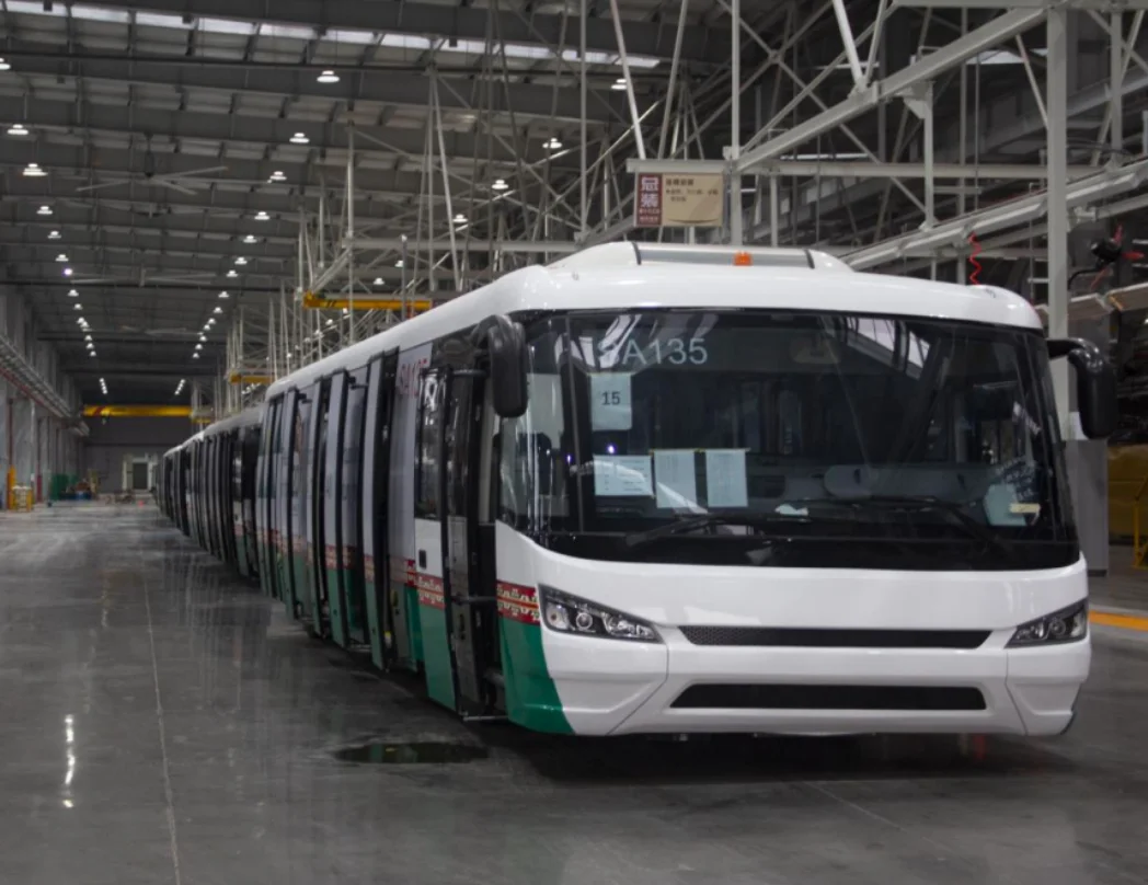 Airport Shuttle Bus Prices in Airport