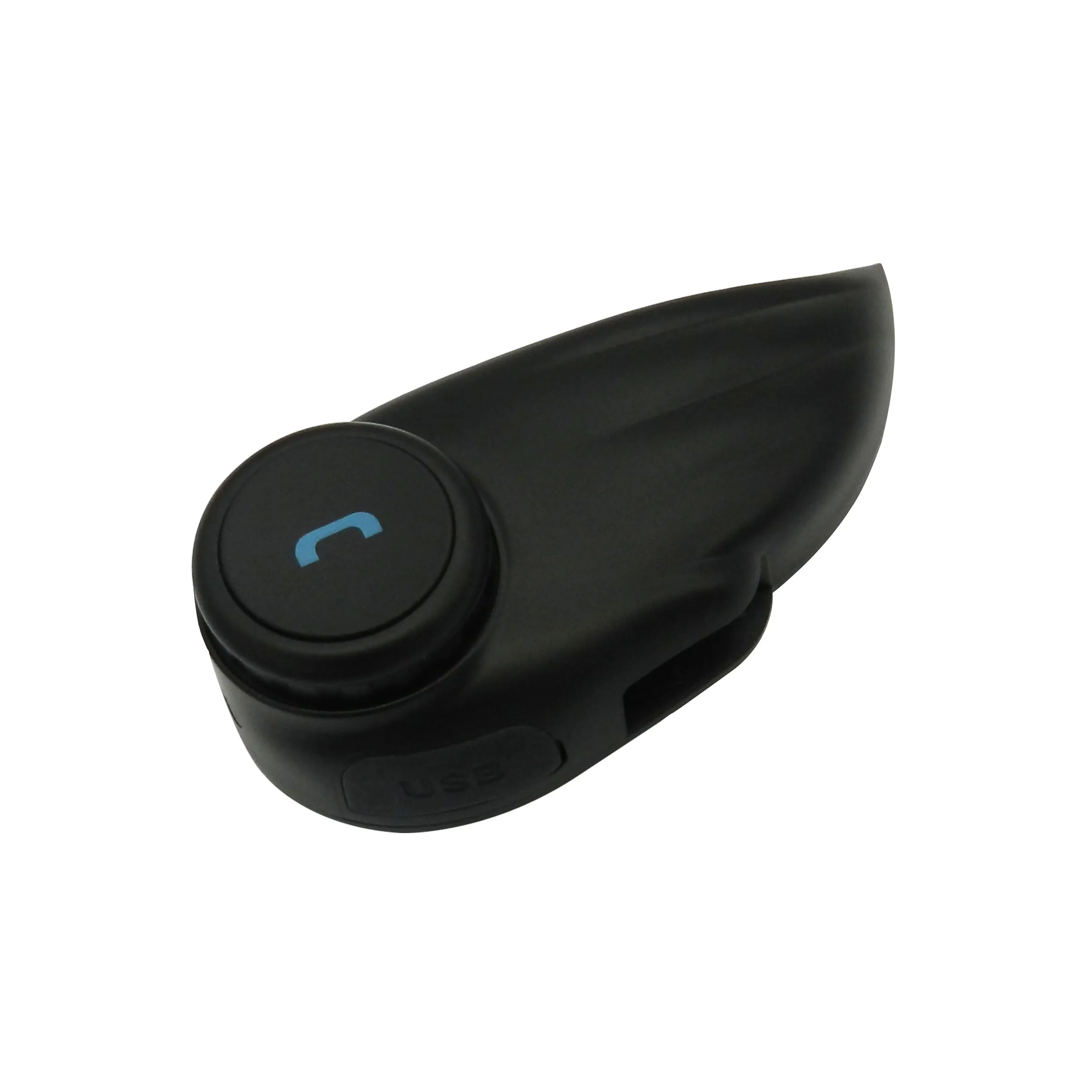 Bluetooth-гарнитура для шлема, беспроводная мотоциклетная гарнитура для громкой связи, защита от помех, водонепроницаемая Музыкальная гарнитура