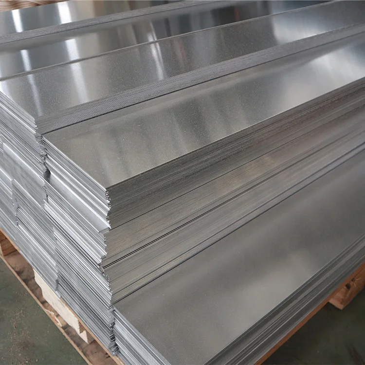 5045 Aluminium Magnesium Manganese Alloy Corrugated Roofing Materials Metal Sheets