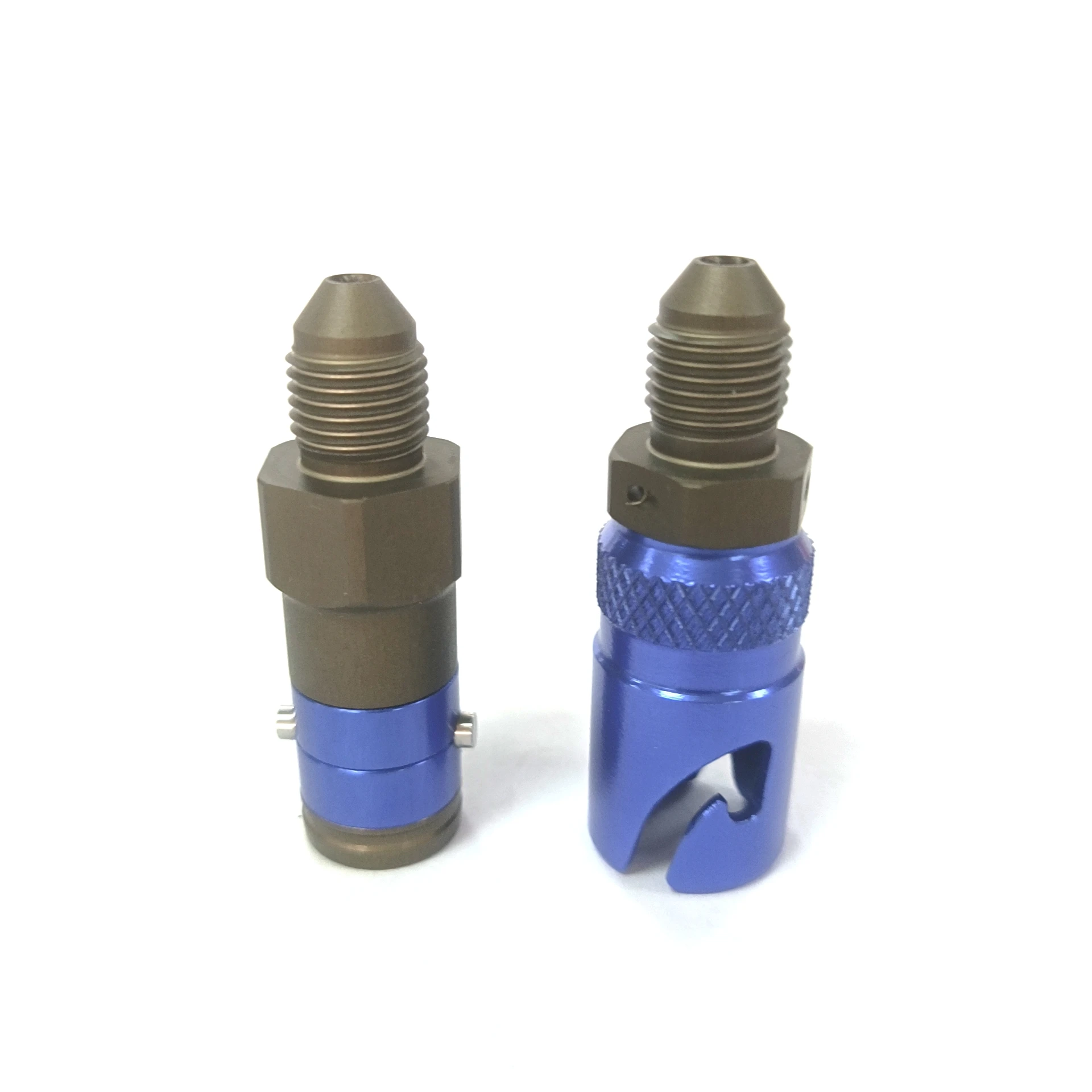 Bayonet Type 3an 5an 8an 10an 12an 15an 16an 20an Quick Release Fluid Connector Hydraulic Couplings