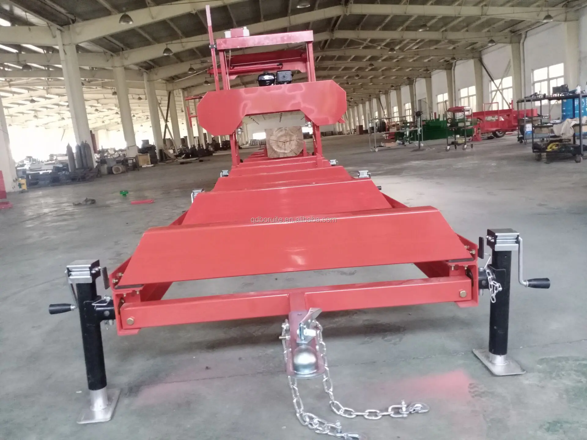 Cheap price cutting saw wood machine wood saw machine portable sawmill portable horizontal saw machine buy sawmill