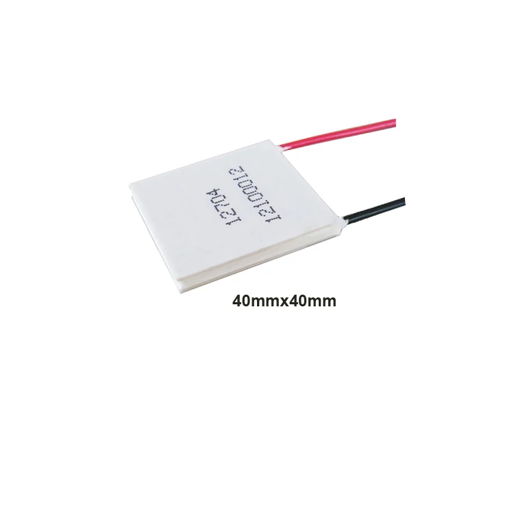 Хорошее и дешевое устройство 30x15x3,6 мм Пельтье Модуль охладитель tec1, Термоэлектрический охладитель