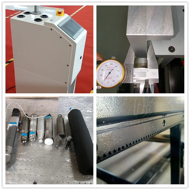 Three-year warranty EVA/PE Sponge Packaging Foam Die Cutting Box Foam Insert Cutting Machine