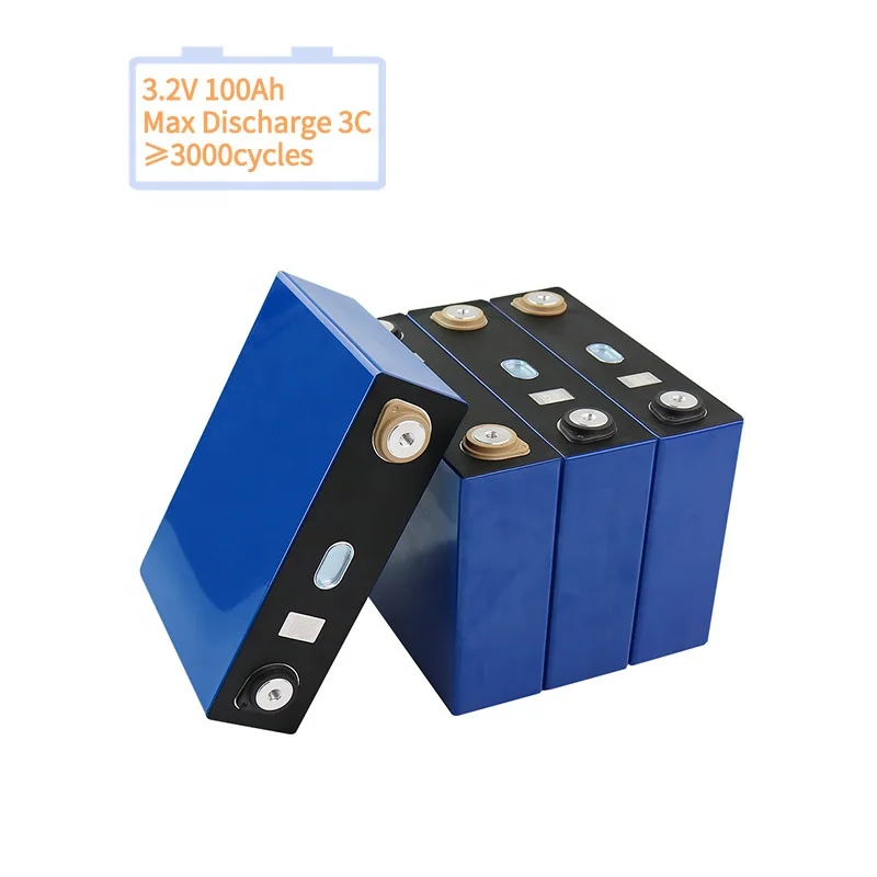 
 Бесплатная доставка 3,2 V Lifepo4 батареи 100Ah 12V 24V 48V аккумуляторная батарея  