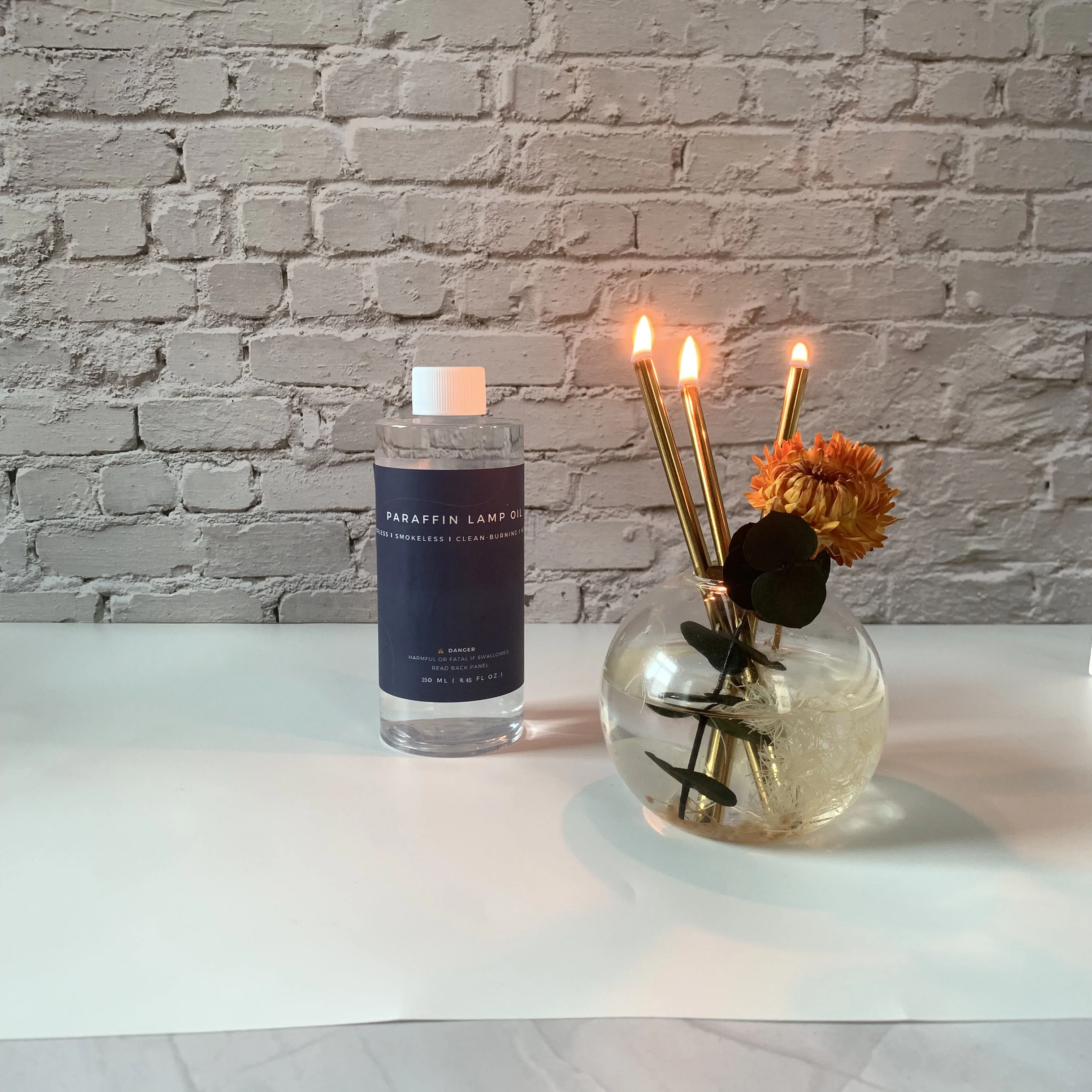 Orange Fragrant Essential Oil 250ML Long-Lasting Perfume for Diffuser & Everlasting Candle New and Aroma Rich