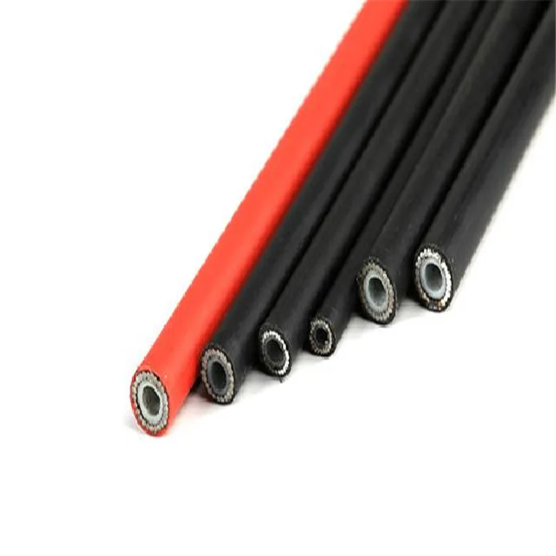 High quality Push pull cable outer casing for automotive motorcycle control cable