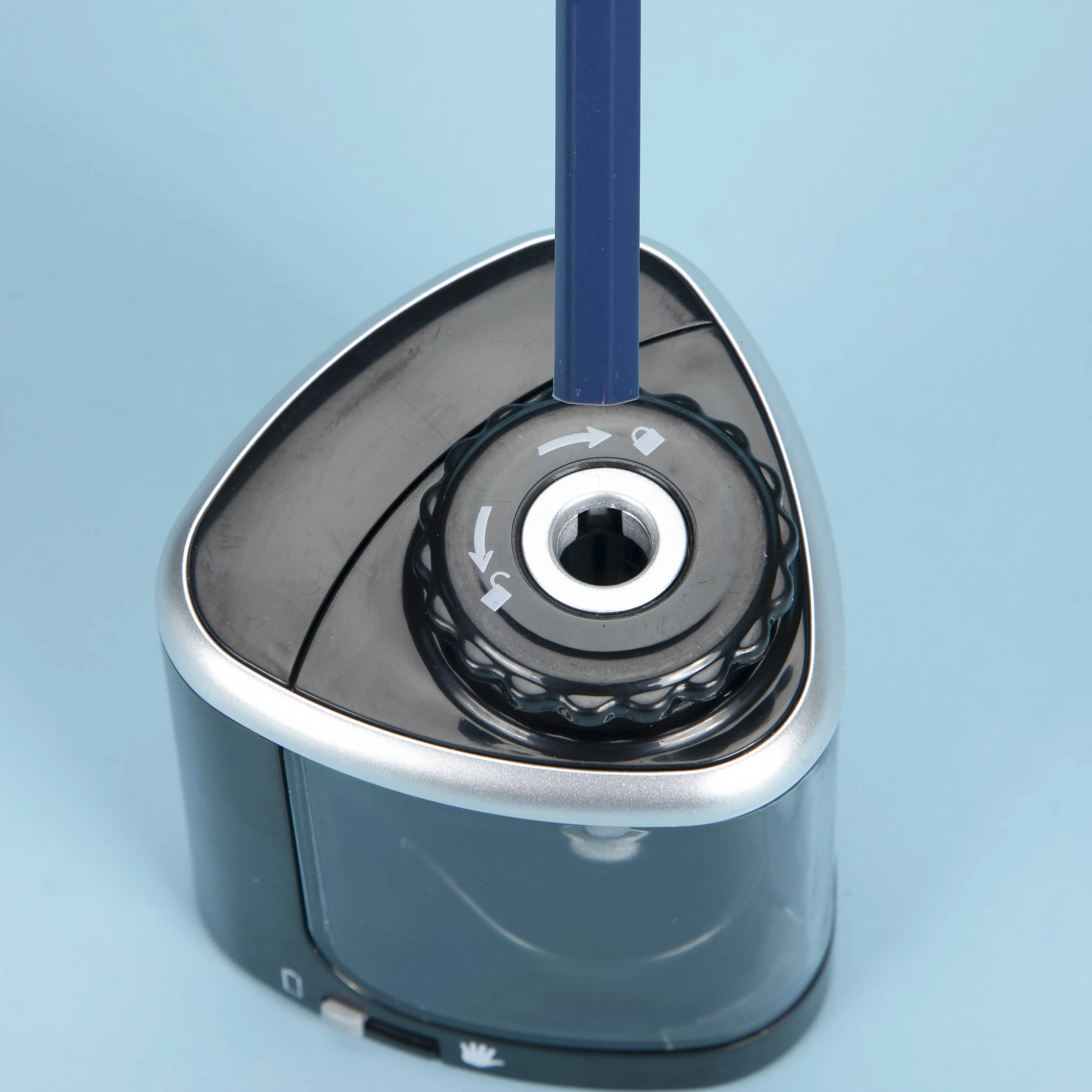 Popular Electric Pencil Sharpener Carpenter Pencil Sharpener widely Use Pencil Sharpener Toy for Students and for Painting