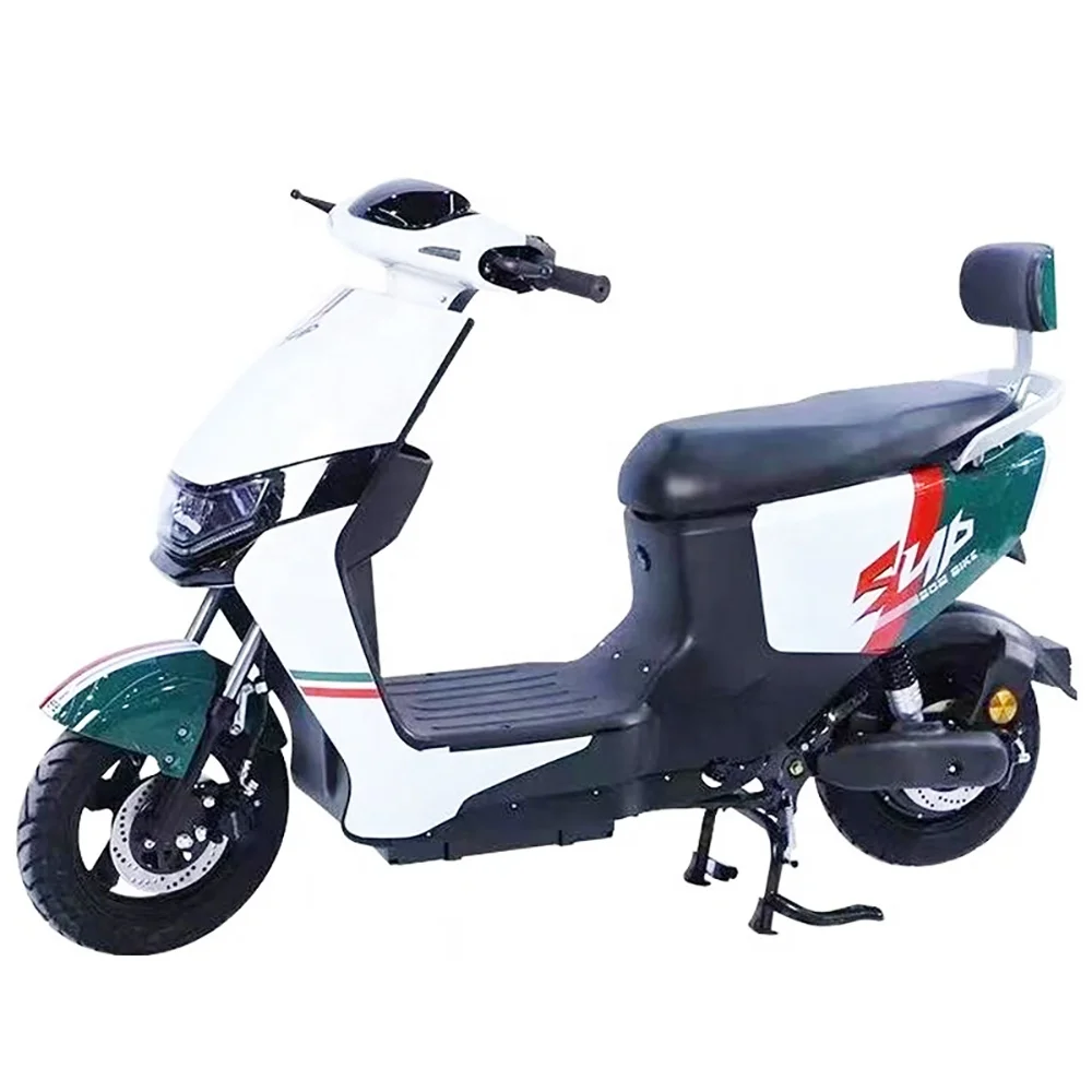Double Seater Electric Bike Motor Double Seat Bike Electric Cycles 350W Ebike