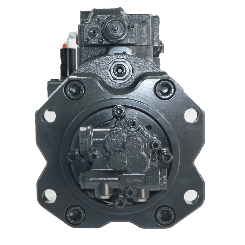 Kawasaki K3V114DT экскаватор EC290 SY285 DH300-5 главный поршень гидравлического