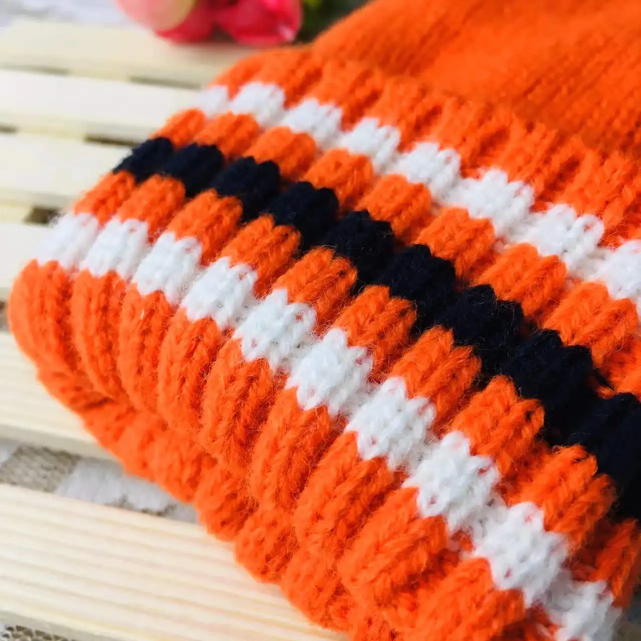 Hockey team ski snowboard snow fabric thin 100% cashmere adult fleece mittens for women custom logo