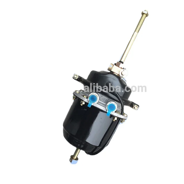 T24/24DP Air Inside Spring Brake Chamber for Truck and Trailer