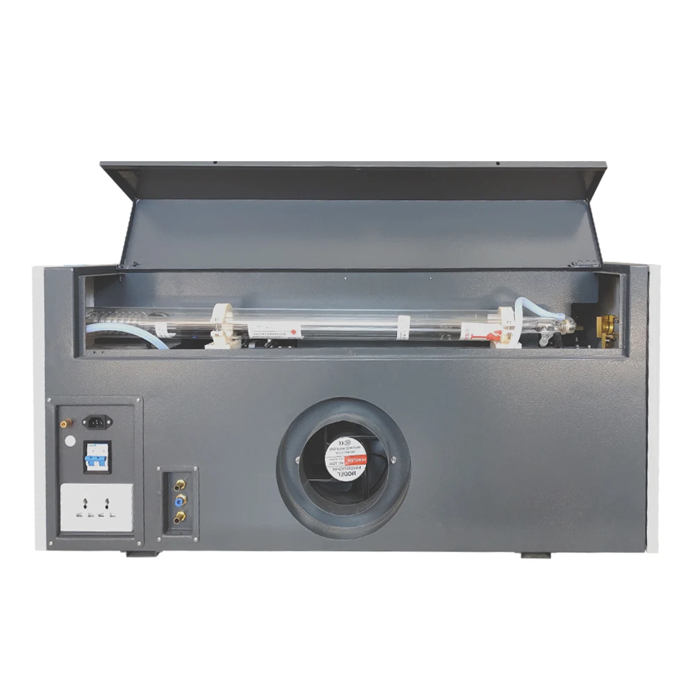 Redsail High Speed 50W Co2 Laser Engraving Machine 300*500mm laser cutter machine