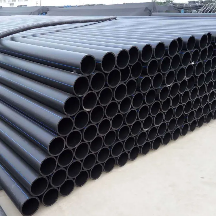 Pe100 100Mm 150Mm 400Mm Hdpe Pipe Price South Africa Ghana Kenya Zambia Egypt Namibia Algeria Hdpe Water Pipe Specificatio