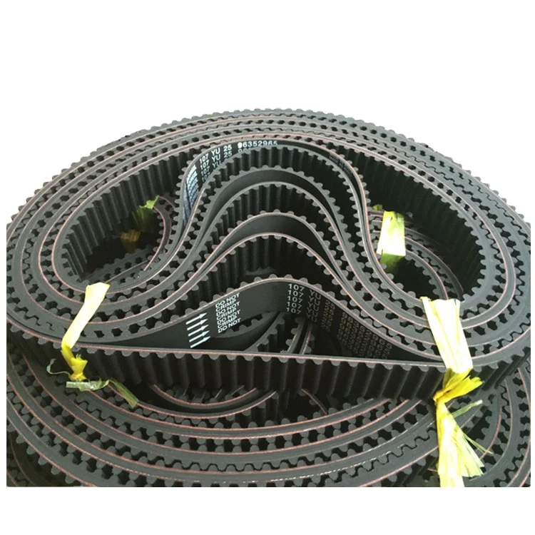 5528XS 153RU25 Auto Timing belt for Citroen/Fiat/Peugeot Factory Direct Timing Belt