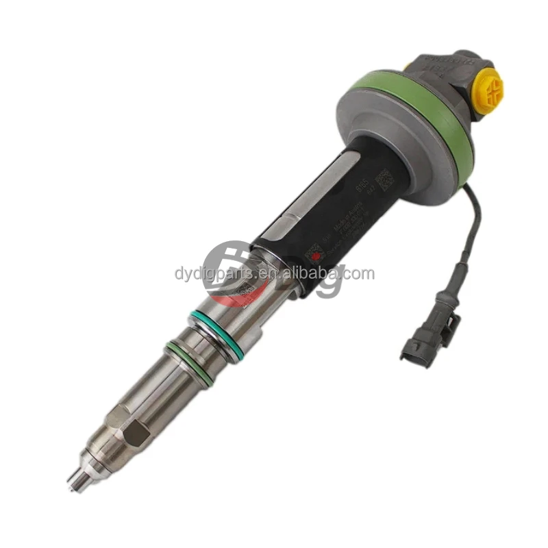 4903319 3095040 4902921 4903084 3411754 4928171 Common Rail Injector For Cummins M11 QSM11 ISM11 Engine
