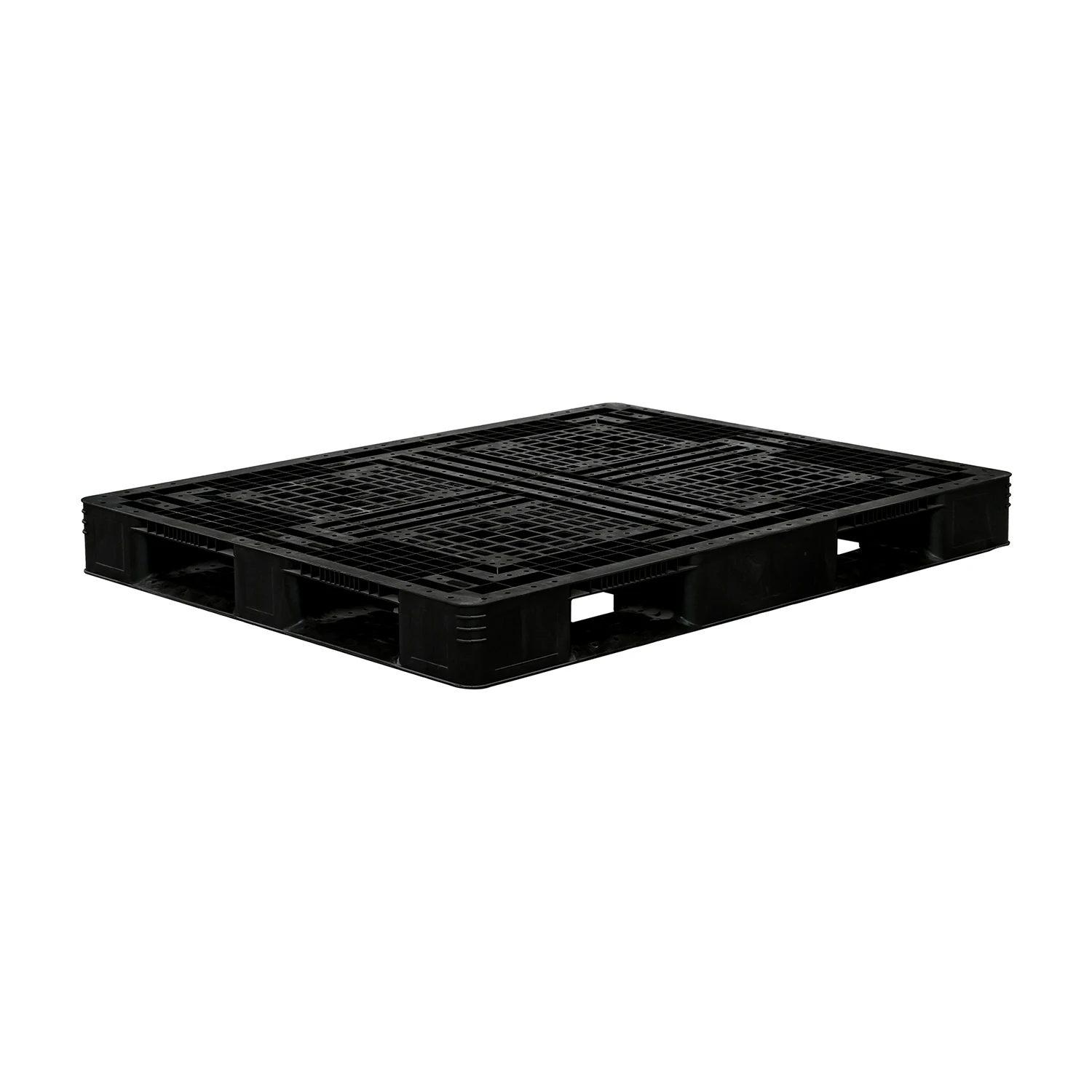 ESD  plastic pallet for black color 1200x800