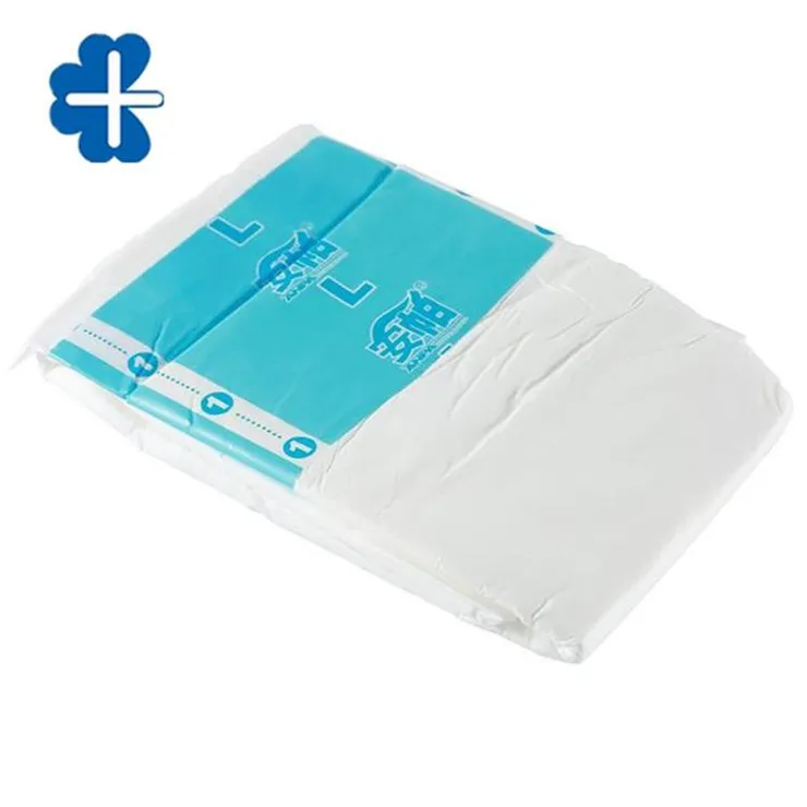 Cheap price hospital adult patient disposable nursing underpad