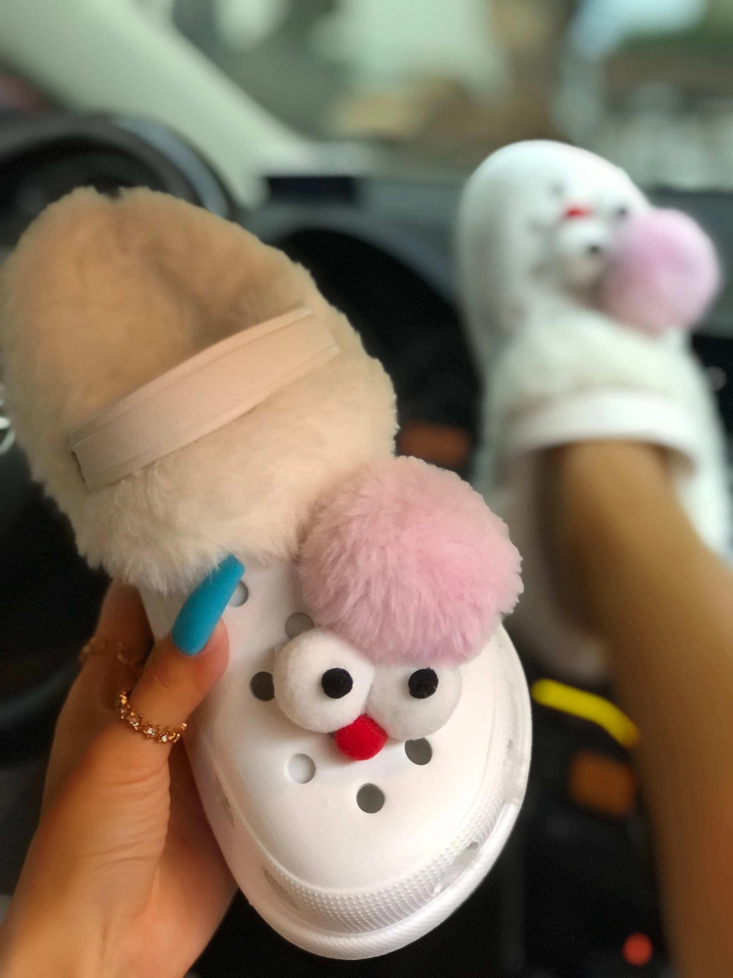 Liberty Gifts новые стильные туфли на высоком каблуке baotou сандалии толстой подошве шерстяные для женщин и