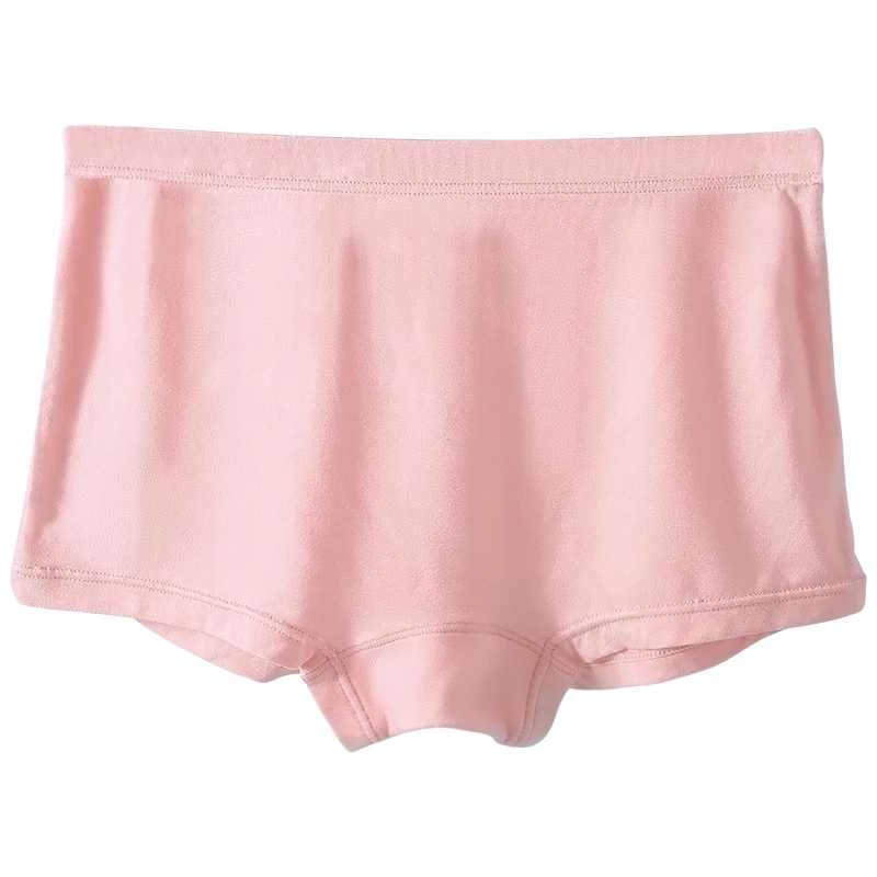 Children Knickers Boxer Briefs Shorts Cotton Teen Girls in Underwear