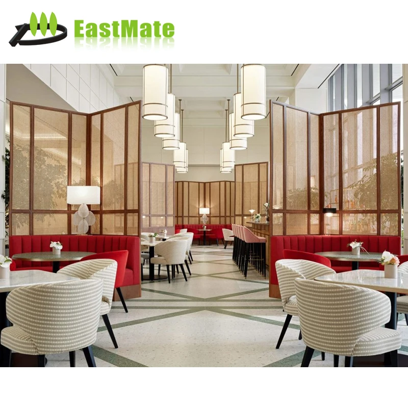 Wholesales price new design cafe hotel restaurant dining furniture sets