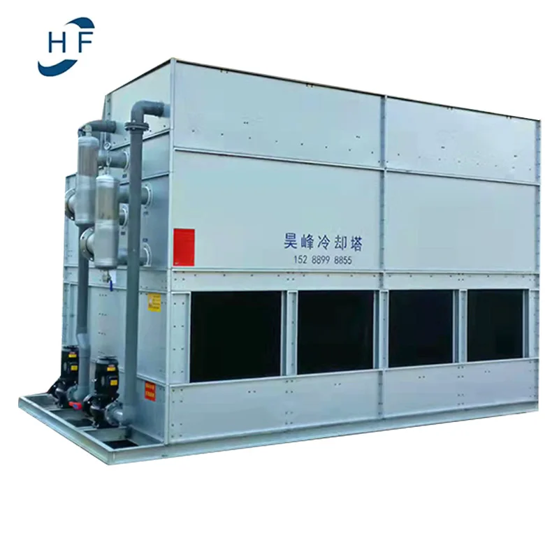 Энергосберегающая башня для водяного охлаждения по заводской цене