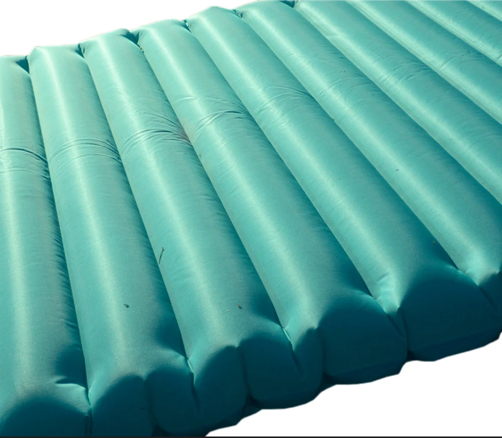 
Brand new self inflatable camping air mattress with high quality cheap bed mattress 