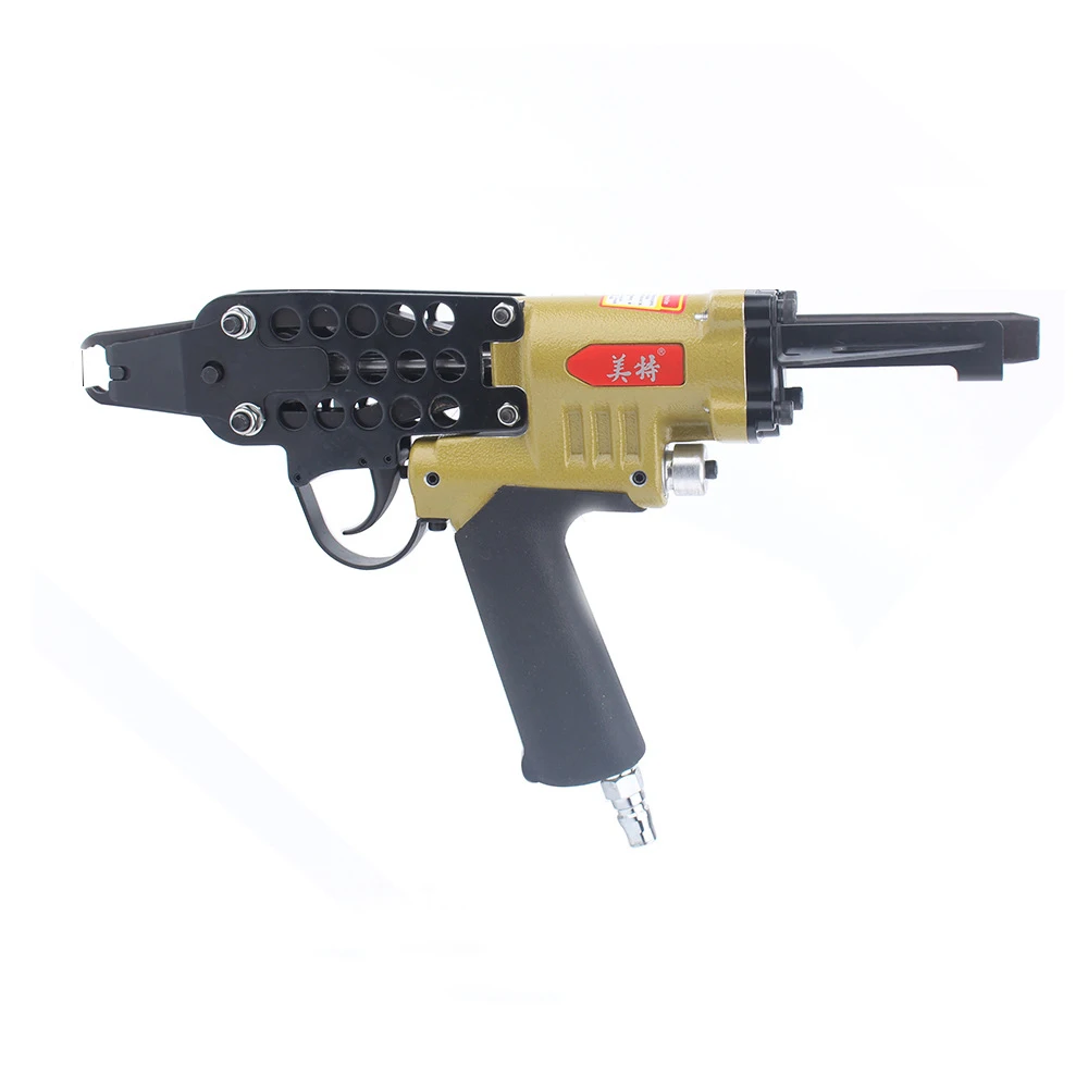 Meite grampo hog ring sc7e 15G se7e c-ring plier series C-Ring Plier Series