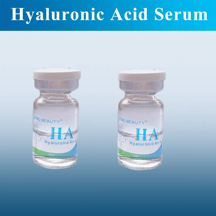 virtual therapy ampoules anti aging repairing face serum