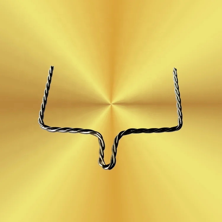 Customized W1 Grade High Purity Tungsten Heater with Factory Price