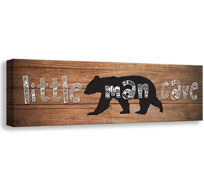 Rustic Wooden Wall Art Door Wooden Home Decor Square Hanging Farmhouse Porch Plaque Hello Welcome Wooden Wall Signs