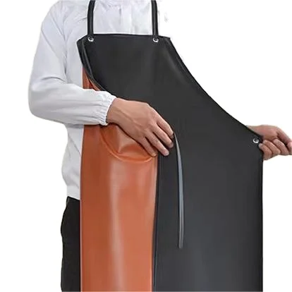 100%Polyester 210gsm/0.19mm 190Taffeta+White/Same color PVC used for industry & tarpaulin & raincoat & apron