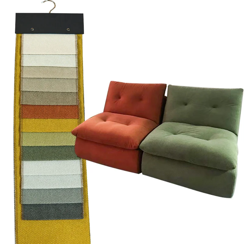 Китайский производитель, высококачественная ткань, 100% полиэстер, трикотажная ткань высокого качества, текстильное сырье для дивана