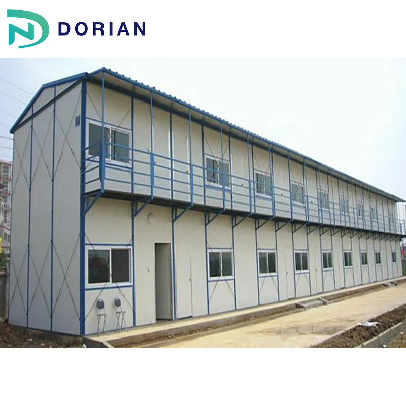 Modern Design Metal Fabrication Lowes Prefab House