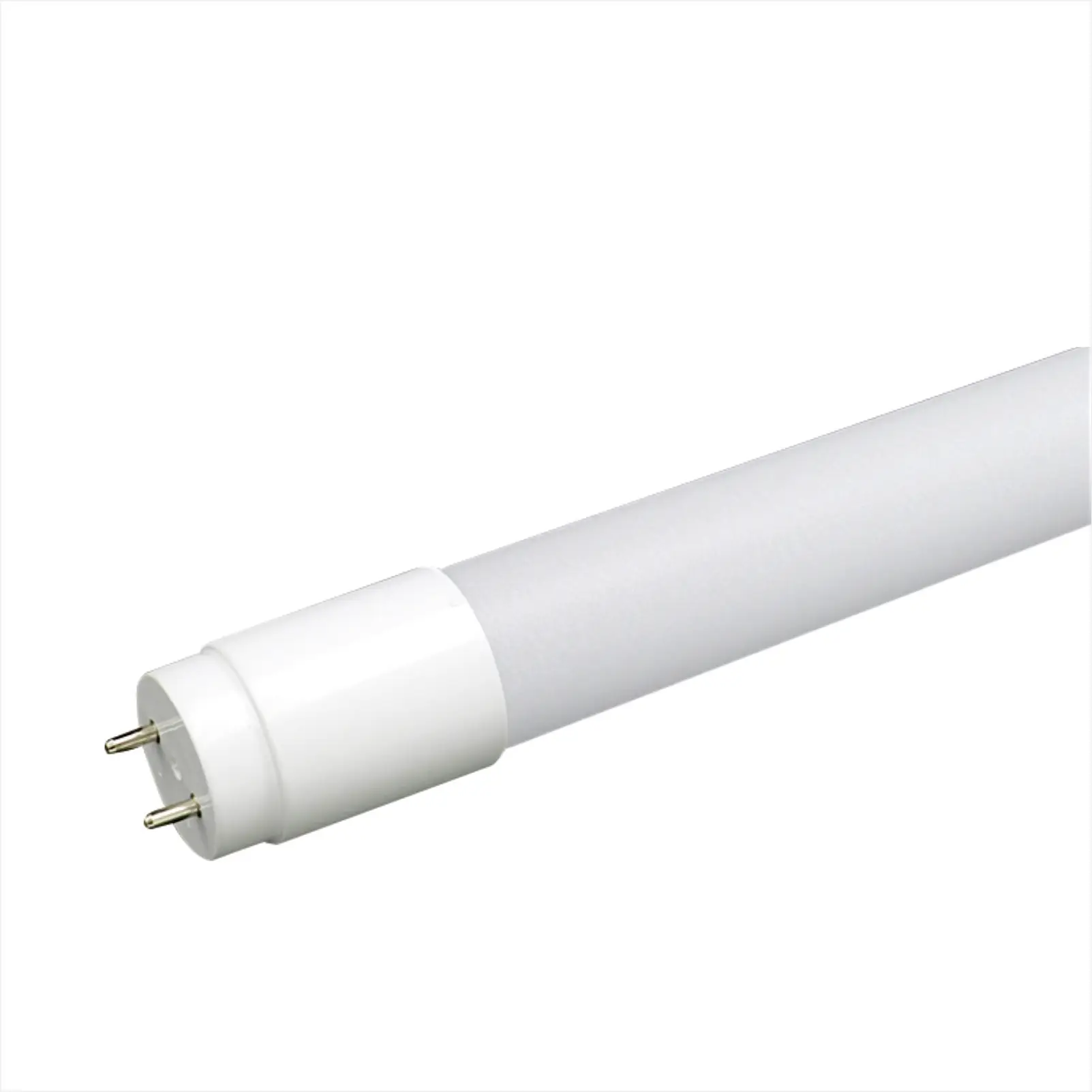 Hot Sale T8 Led Tube 18W 22W Indoor Lighting Goutdoor Led Tube Light Glass Office 80 Tube Light 60cm 120cm 150cm 4ft 22 W 100