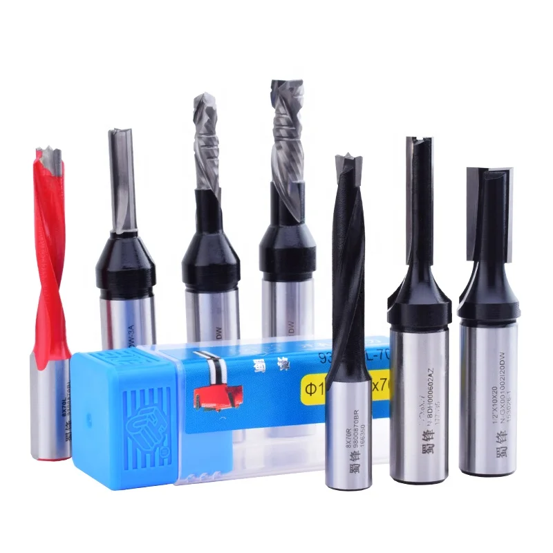 Hot seller cnc cutting tools Twin/Three Blades for machine tools accessories