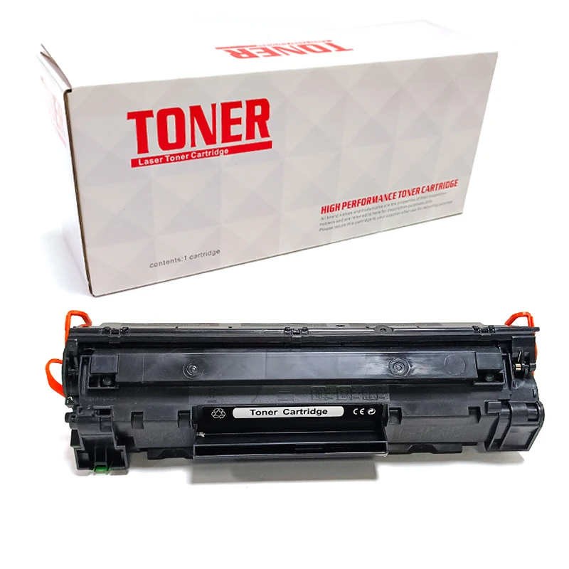 Картридж с черным тонером для принтера Canon LBP3018 LBP3010 LBP3050 LBP3020 LBP3100 LPB3150 LBP3108 CRG 312 512 712 912