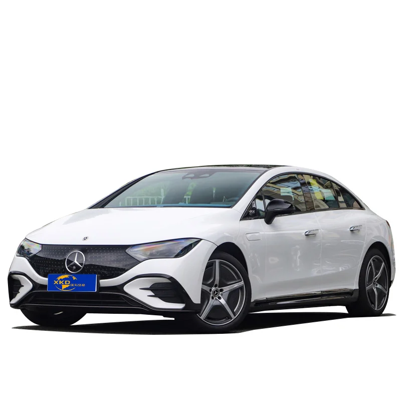 Mercedesben Чи Eqe 350 EV автомобиля 2022 Максимальная скорость 180 км/ч новые энергетические транспортные средства быстро задний мост чисто электрический автомобиль