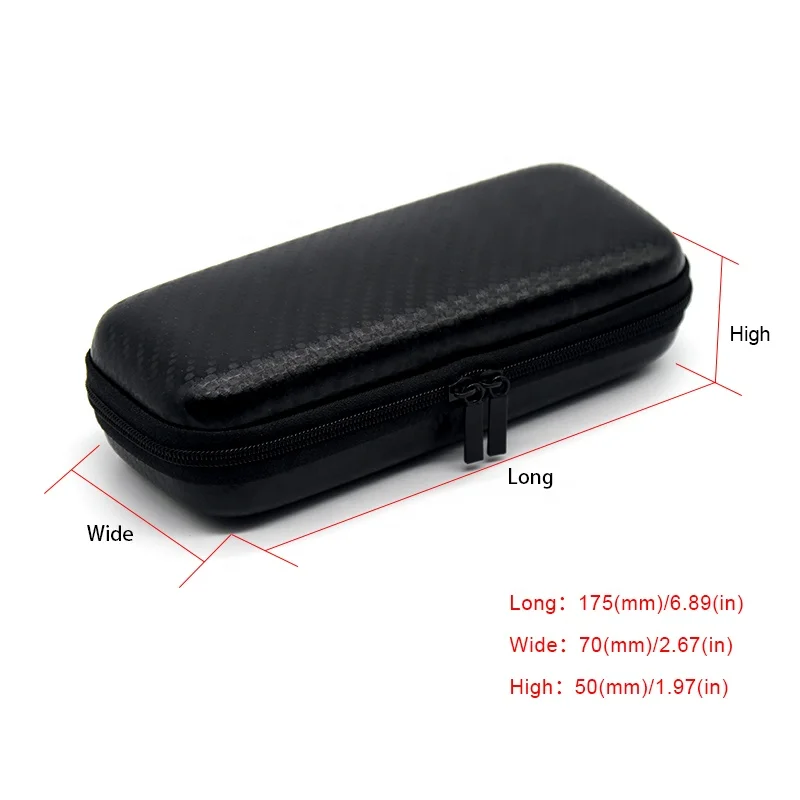 Storage Bag Portable Tool Bag For MINI Soldering Iron SQ-001/SQ-D60