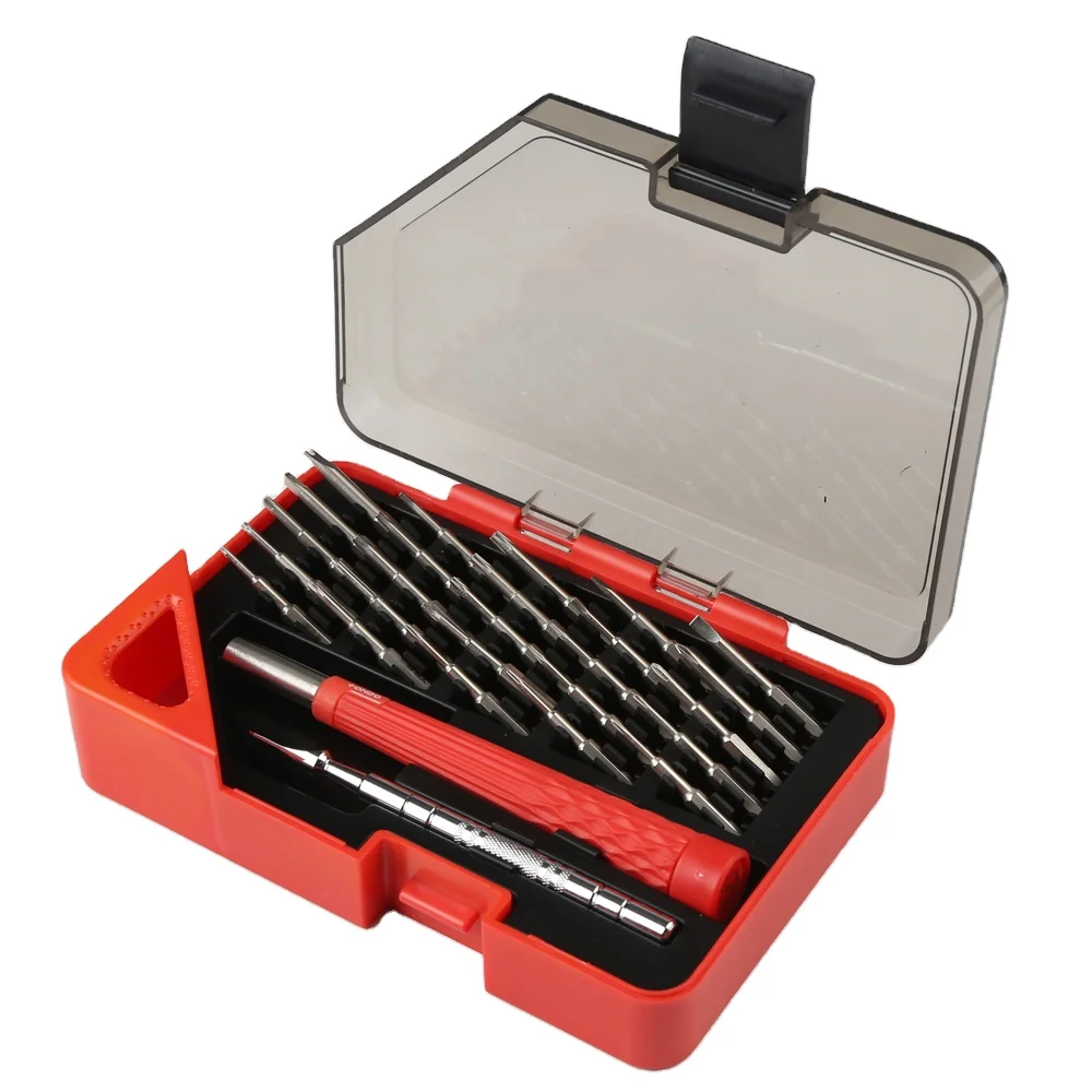 Набор инструментов для ремонта мобильных телефонов «сделай сам»