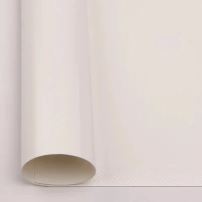 Manufacturer PVC Building Roof Cover Membrane Structure PVC Vinyl Roll