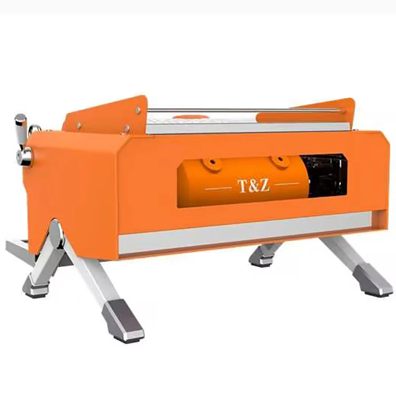 Wholesale Commercial Coffee Machine Factory Semi Automatic Specialized Espresso Coffee Machine For Shop