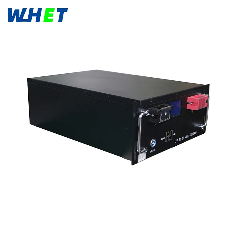 Portable Energy Storage Battery Large Capacity Mobile Power Solar Energy Storage Battery