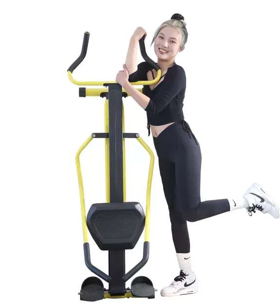 outdoor foldable fitness training sport exercise Cardio Training AB Coaster and Rowing machine