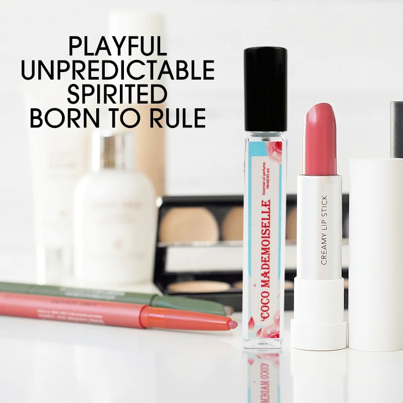 Fragrance Oil  (No Alcohol) Perfumes for Women and Men