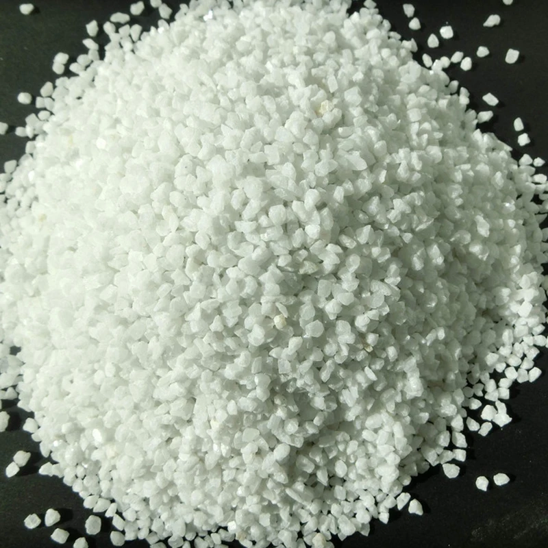 China Manufactory White For Sale Prices Tons Of Silica Sand From Egypt