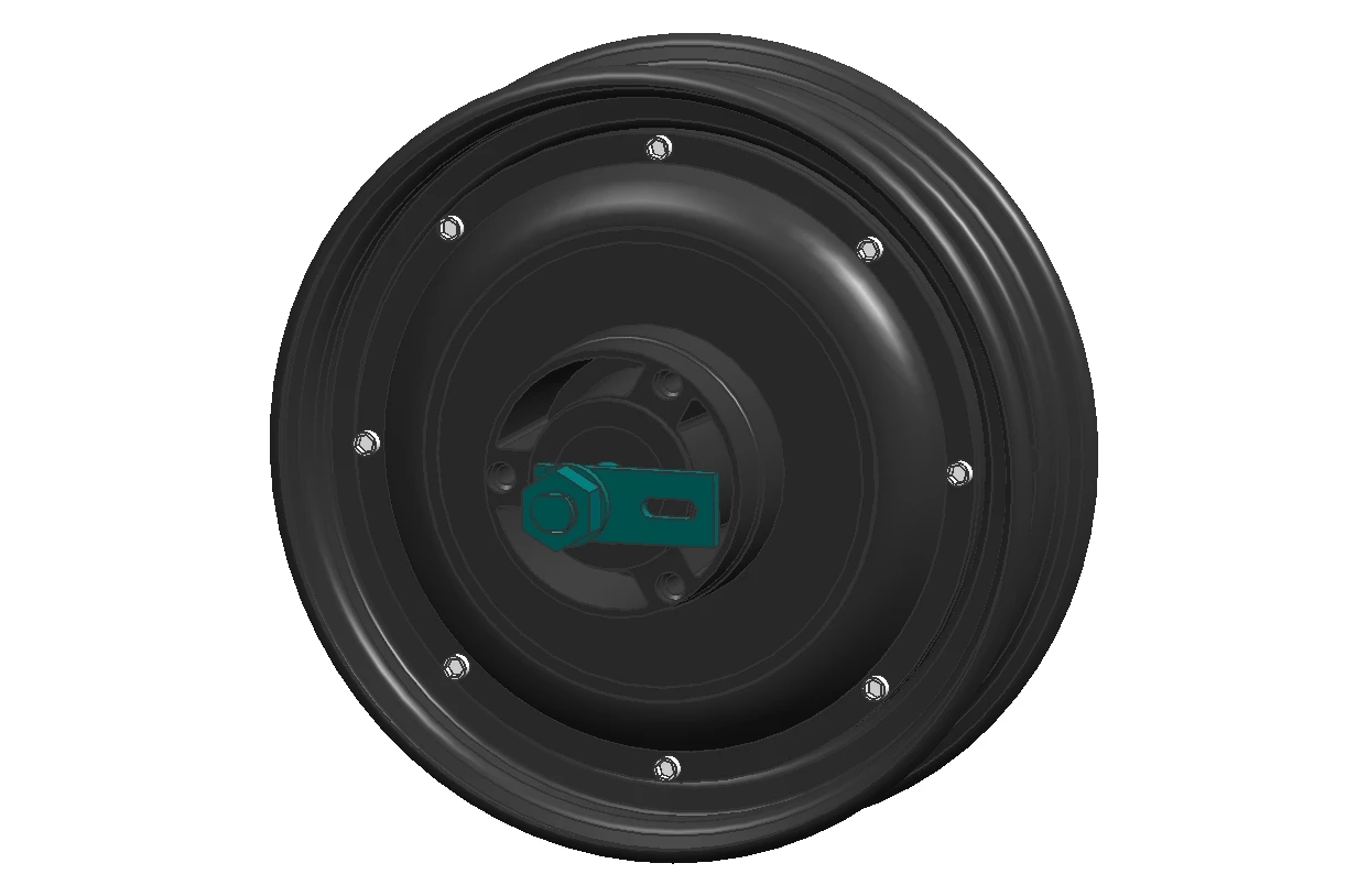 high torque 3000w electric bike hub motor,,wheelbarrow bldc hub motor