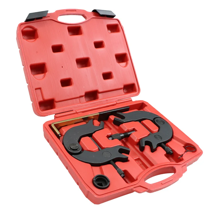 AUTOTOP Truck Crankshaft Camshaft Cam Alignment Engine Timing Locking Repair Tool