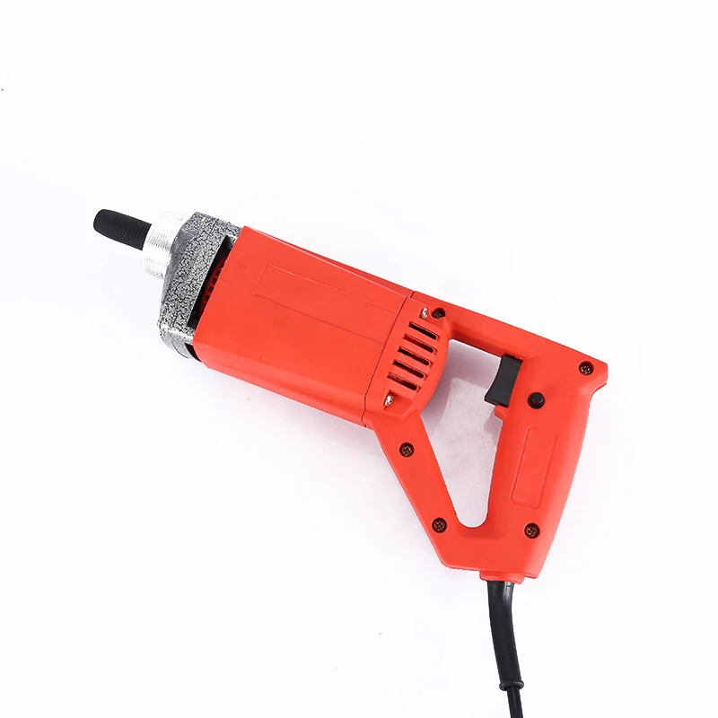 Electric fresh Concrete cement mixture Vibrator Poker