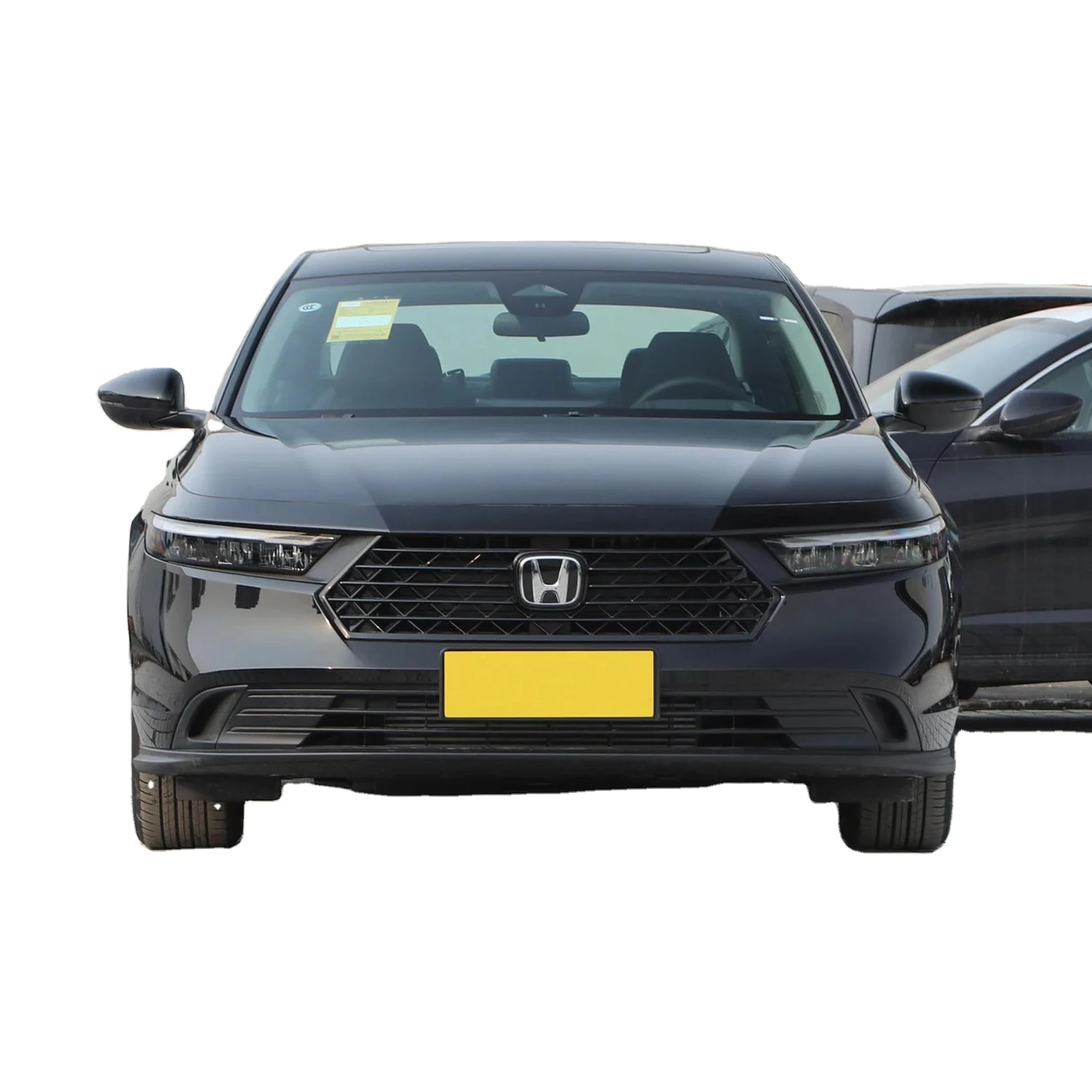 Hot sale Classic model honda accord new new accord petrol cars cheap prices sedan